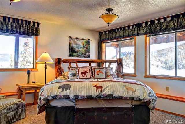 201 Bronco Circle, Como, CO 80432