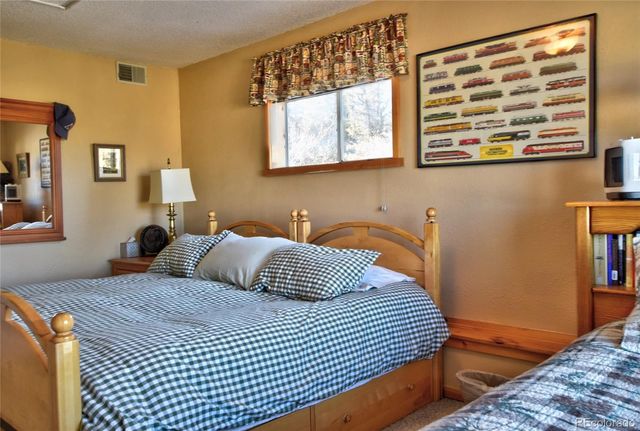 201 Bronco Circle, Como, CO 80432