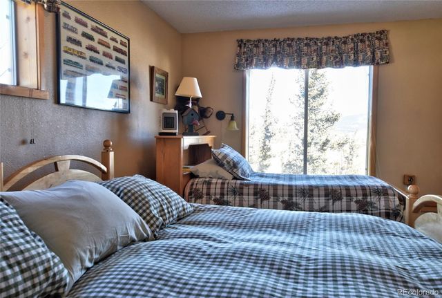 201 Bronco Circle, Como, CO 80432