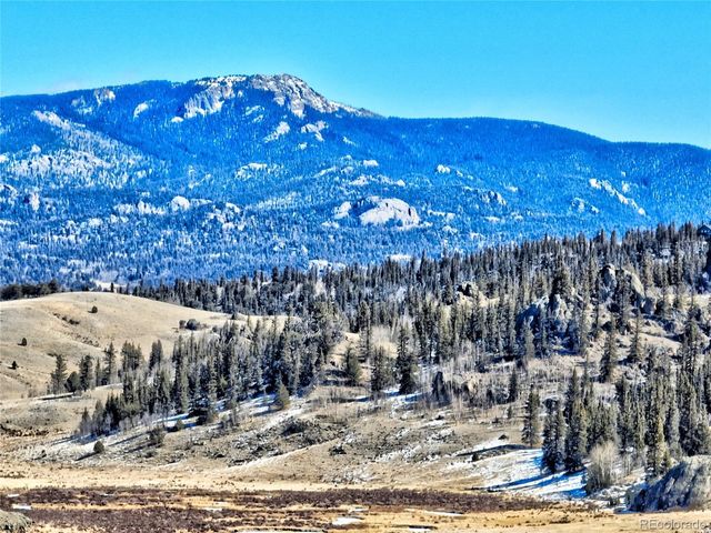 201 Bronco Circle, Como, CO 80432