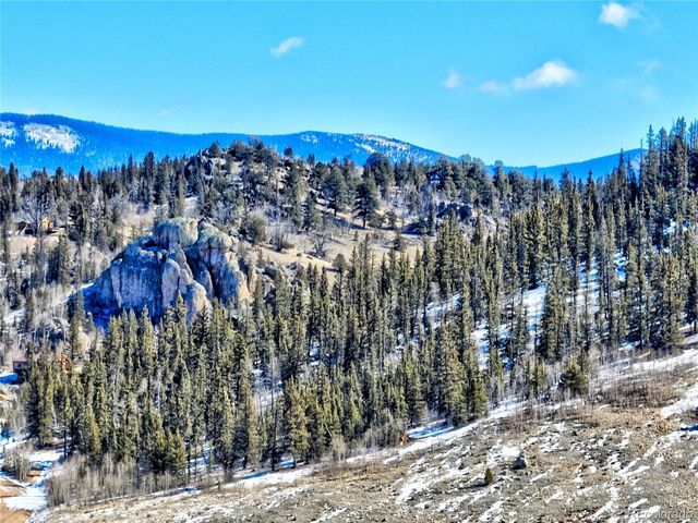 201 Bronco Circle, Como, CO 80432