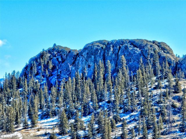 201 Bronco Circle, Como, CO 80432