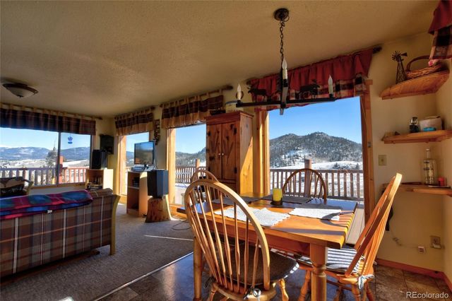 201 Bronco Circle, Como, CO 80432