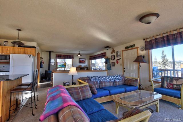 201 Bronco Circle, Como, CO 80432