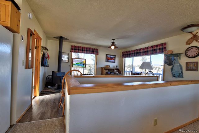 201 Bronco Circle, Como, CO 80432