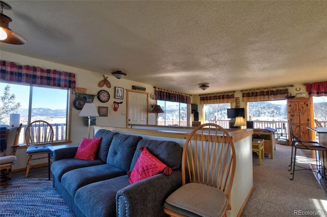 201 Bronco Circle, Como, CO 80432