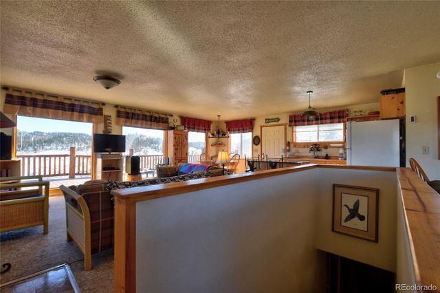 201 Bronco Circle, Como, CO 80432