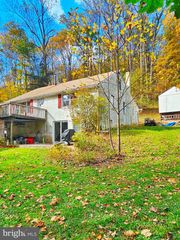 637 FORGEDALE RD, Barto, PA 19504