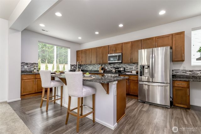 19631 19th Avenue Ct E, Spanaway, WA 98387