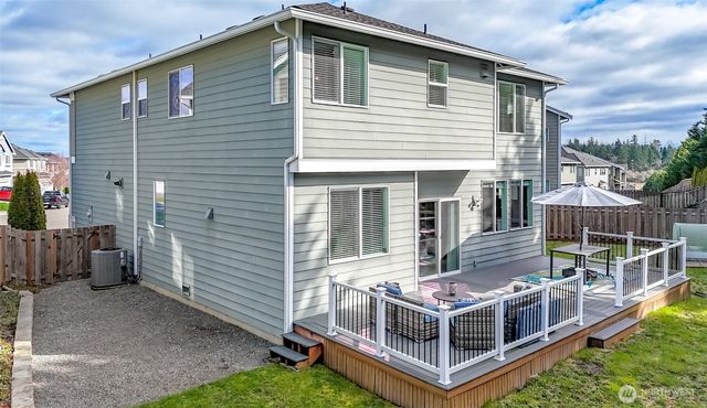 19631 19th Avenue Ct E, Spanaway, WA 98387