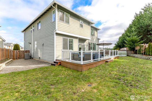 19631 19th Avenue Ct E, Spanaway, WA 98387