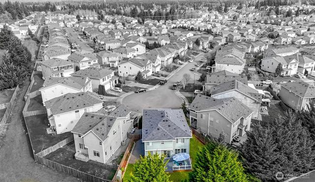 19631 19th Avenue Ct E, Spanaway, WA 98387