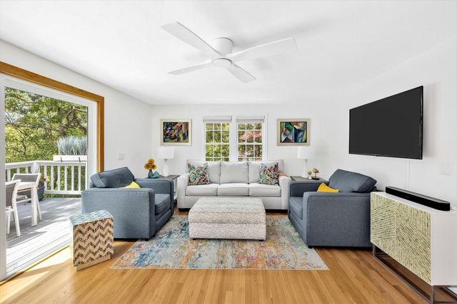 11 Santuit Pond Road, Mashpee, MA 02649