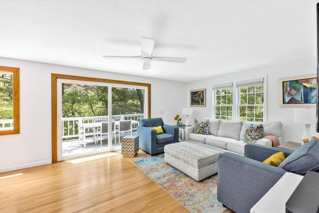 11 Santuit Pond Road, Mashpee, MA 02649