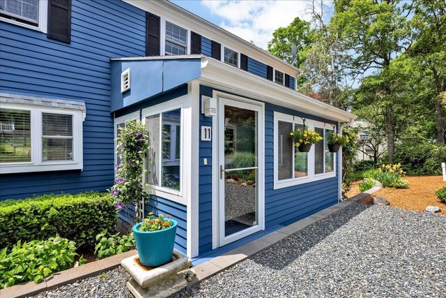 11 Santuit Pond Road, Mashpee, MA 02649