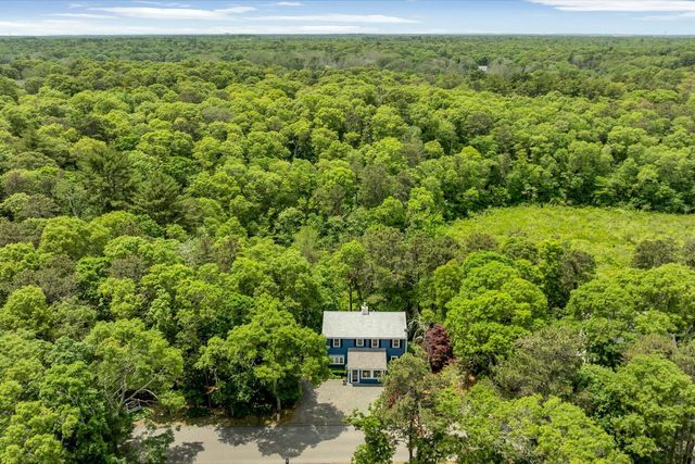 11 Santuit Pond Road, Mashpee, MA 02649
