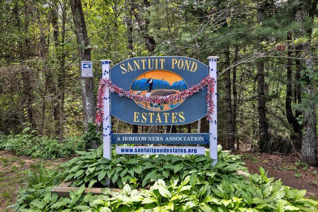 11 Santuit Pond Road, Mashpee, MA 02649