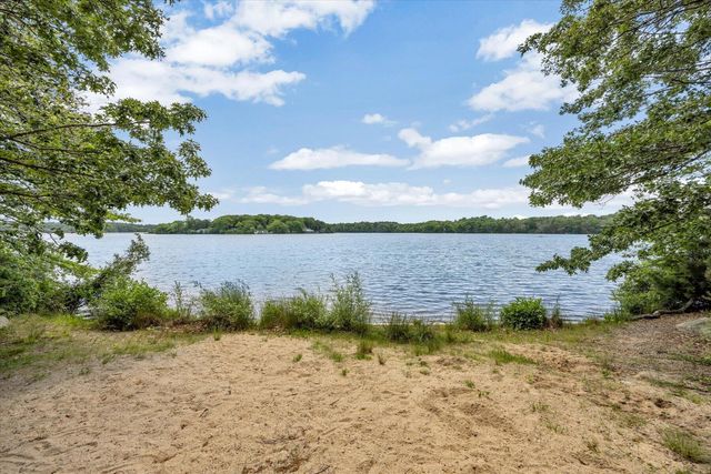 11 Santuit Pond Road, Mashpee, MA 02649