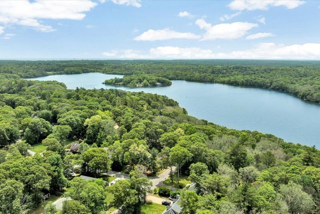 11 Santuit Pond Road, Mashpee, MA 02649