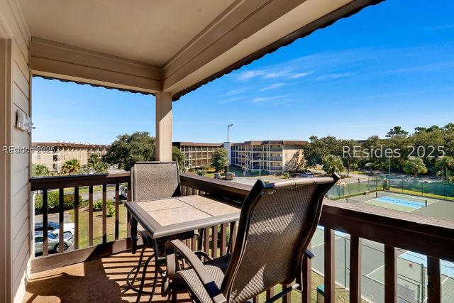 40 Folly Field Rd Apt E18, Hilton Head Island, SC 29928