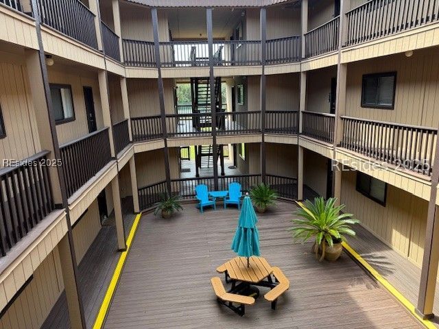 40 Folly Field Rd Apt E18, Hilton Head Island, SC 29928