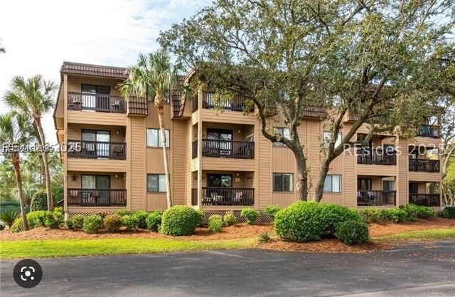 40 Folly Field Rd Apt E18, Hilton Head Island, SC 29928