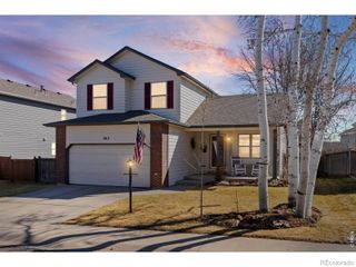 302 E 40th Street, Loveland, CO 80538