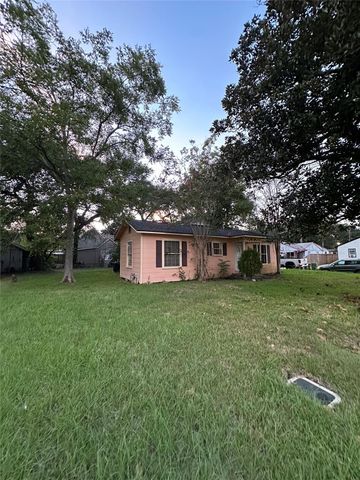419 Maryland Street, Liberty, TX 77575