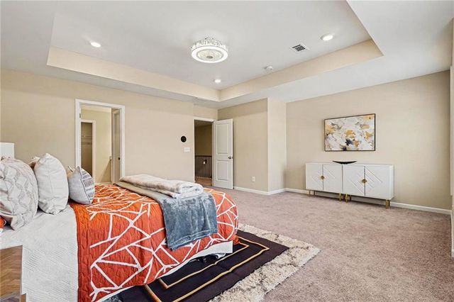 181 Dewey Road, Lilburn, GA 30047