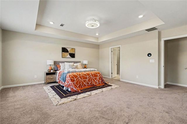 181 Dewey Road, Lilburn, GA 30047