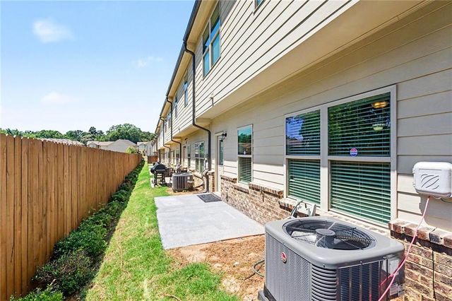 181 Dewey Road, Lilburn, GA 30047