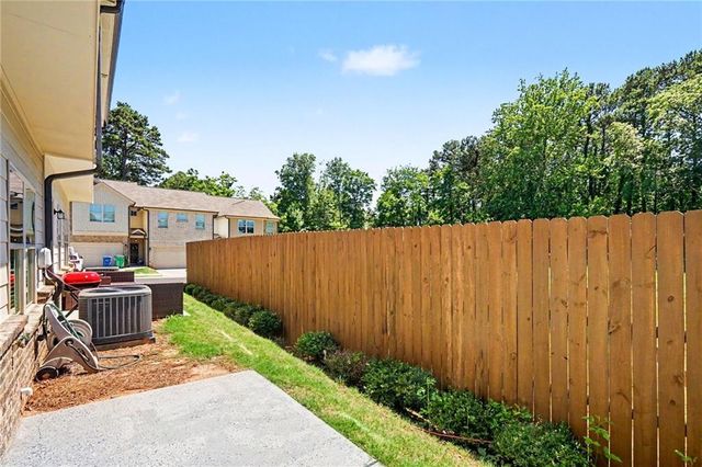 181 Dewey Road, Lilburn, GA 30047