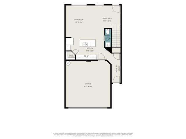 181 Dewey Road, Lilburn, GA 30047