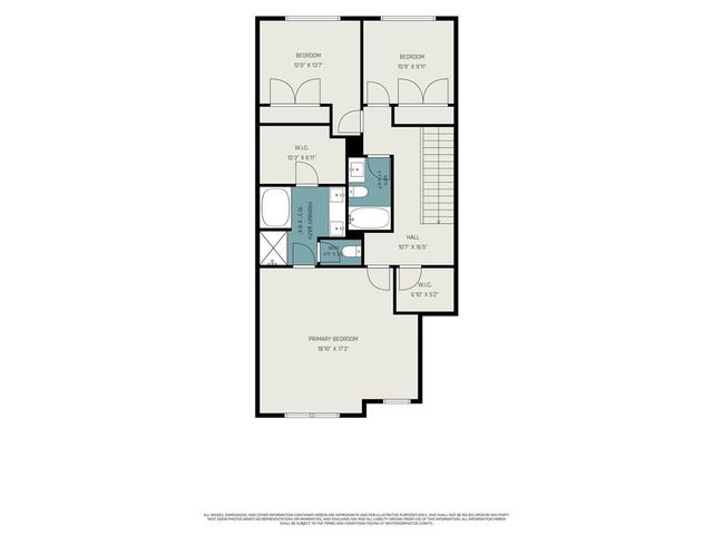 181 Dewey Road, Lilburn, GA 30047