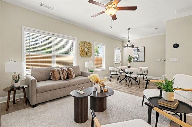 181 Dewey Road, Lilburn, GA 30047