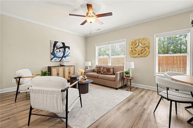 181 Dewey Road, Lilburn, GA 30047