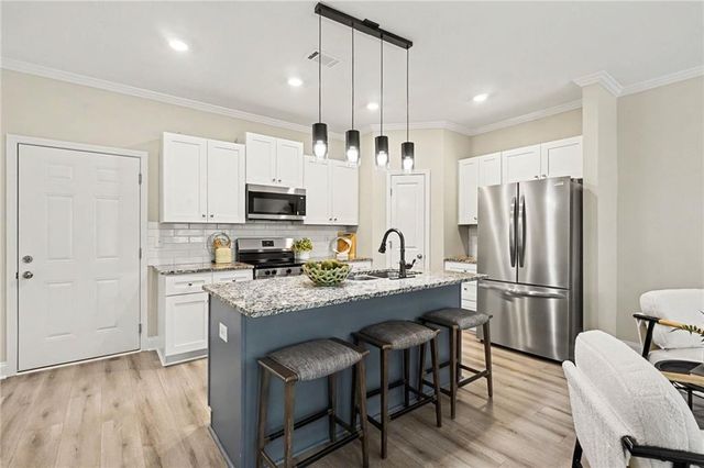 181 Dewey Road, Lilburn, GA 30047