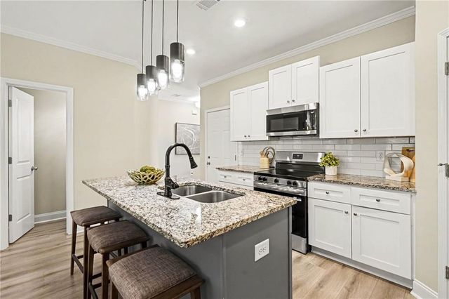 181 Dewey Road, Lilburn, GA 30047