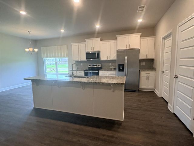 10872 Sierra Estates Drive, Mobile, AL 36608