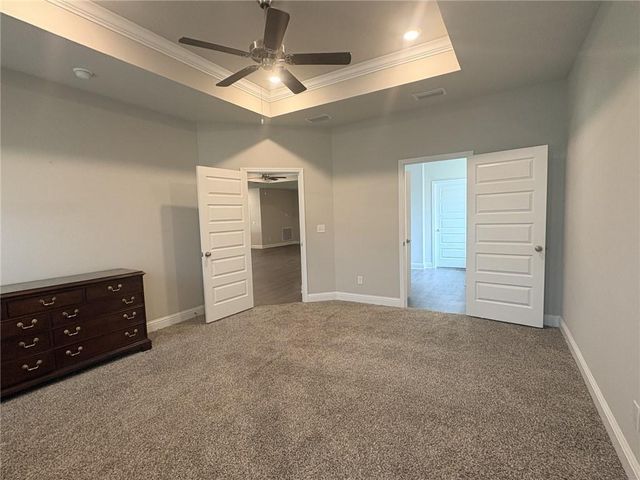 10872 Sierra Estates Drive, Mobile, AL 36608