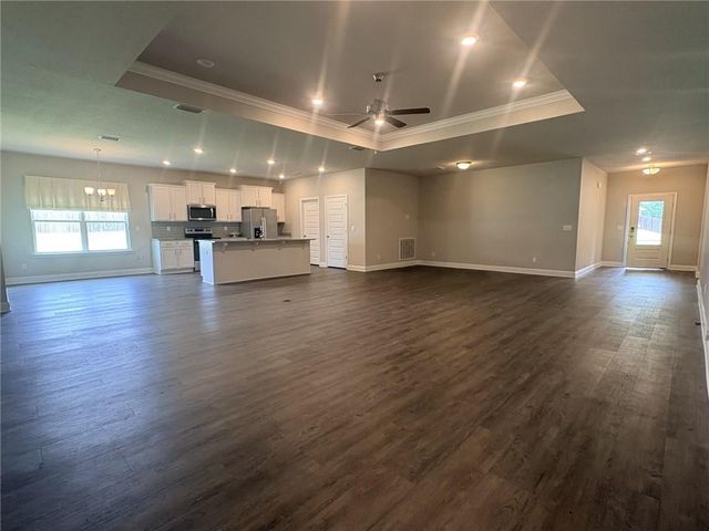 10872 Sierra Estates Drive, Mobile, AL 36608