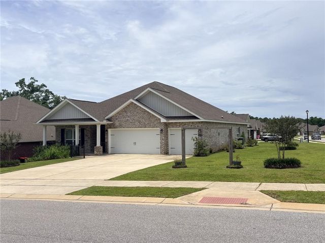 10872 Sierra Estates Drive, Mobile, AL 36608