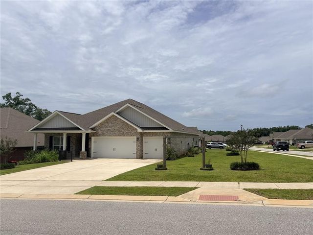 10872 Sierra Estates Drive, Mobile, AL 36608