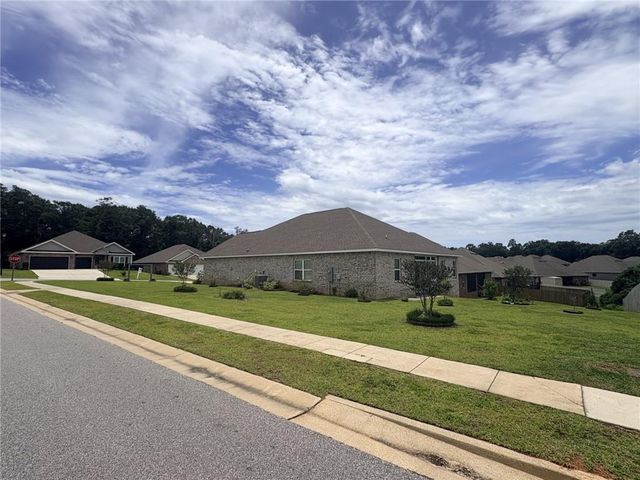 10872 Sierra Estates Drive, Mobile, AL 36608