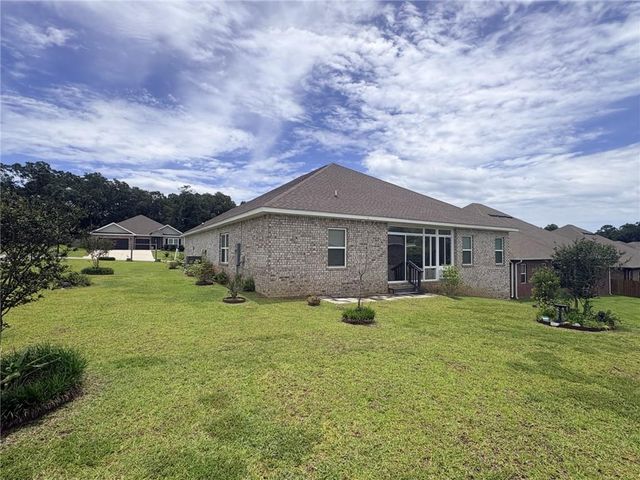 10872 Sierra Estates Drive, Mobile, AL 36608