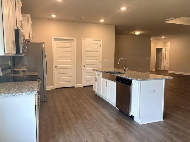 10872 Sierra Estates Drive, Mobile, AL 36608