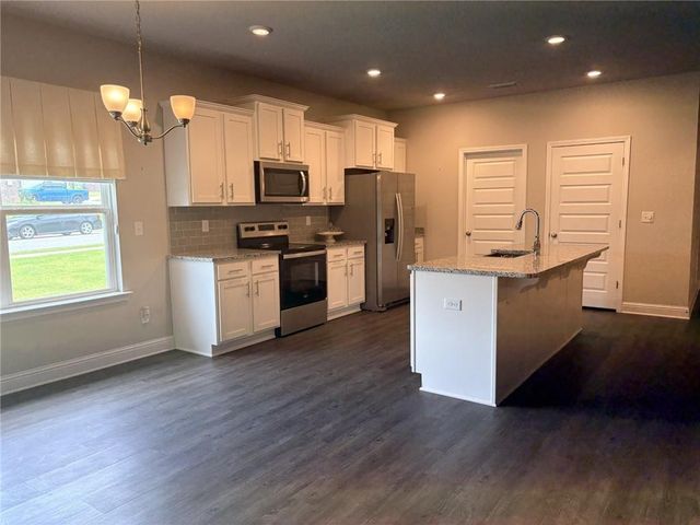 10872 Sierra Estates Drive, Mobile, AL 36608