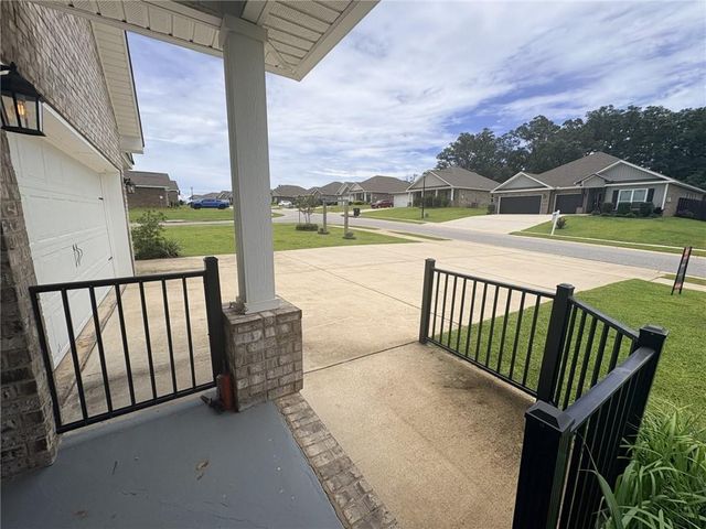 10872 Sierra Estates Drive, Mobile, AL 36608