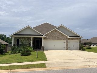 10872 Sierra Estates Drive, Mobile, AL 36608