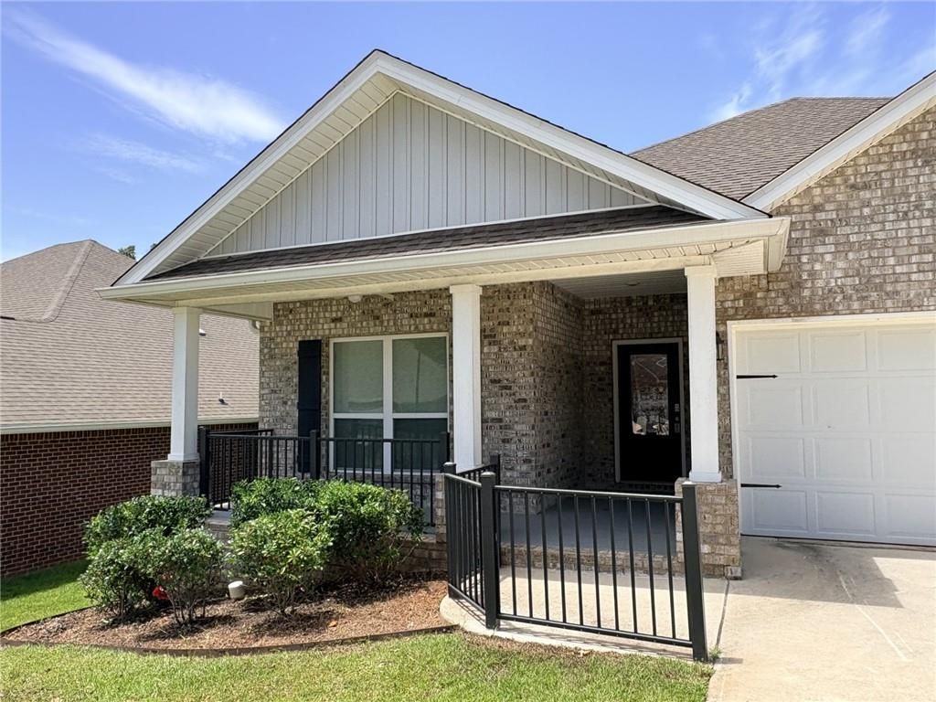 10872 Sierra Estates Drive, Mobile, AL 36608 — photo 2